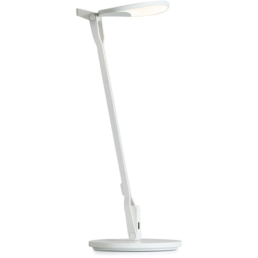 Splitty Desk Lamp Matte White - Desk Lamp