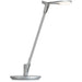 Splitty Desk Lamp Silver - Desk Lamp