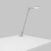 Splitty Desk Lamp with grommet mount Silver - Desk Lamps