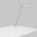 Splitty Desk Lamp with grommet mount Silver - Desk Lamps