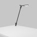 Splitty Desk Lamp with through-table mount Matte Grey - Desk Lamps