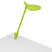 Splitty Desk Lamp with through-table mount Matte Leaf Green - Desk Lamps