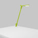Splitty Desk Lamp with through-table mount Matte Leaf Green - Desk Lamps