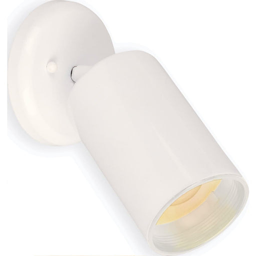 Spots White Flush Mount - Flushmounts