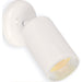 Spots White Flush Mount - Flushmounts