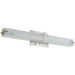 Squire Brushed Nickel 1 Light LED Vanity Bath - Vanity Bath