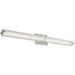 Squire Chrome 1 Light LED Vanity Bath - Vanity Bath