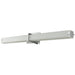 Squire Chrome Light LED Vanity Bath - Vanity Bath