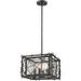 Stanwood Bronze Pendant | theLightShop