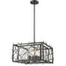 Stanwood Bronze Pendant | theLightShop