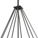 Stasis Oil Rubbed Bronze Pendant - Pendants