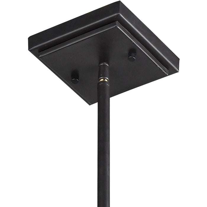 Stasis Oil Rubbed Bronze Pendant - Pendants