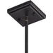 Stasis Oil Rubbed Bronze Pendant - Pendants