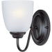 Stefan Oil Rubbed Bronze Bath Vanity - Bath Vanity