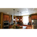 Stefan Oil Rubbed Bronze Mini Pendant - Mini-Pendants