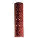 Stellar Red Rock Halogen Mini Pendant - Mini-Pendants