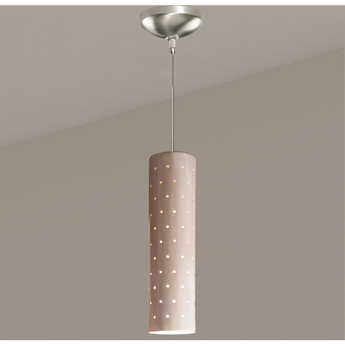 Stellar Tan Halogen Mini Pendant - Mini-Pendants