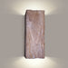 Stone Brown Wall Sconce - Wall Sconce