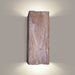 Stone Brown Wall Sconce - Wall Sconce