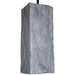 Stone Grey Pendant - Pendants