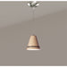Strands Tan Halogen Mini Pendant - Mini-Pendants
