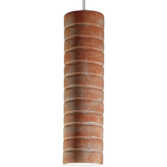 Strata Spice Halogen Mini Pendant - Mini-Pendants
