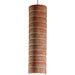 Strata Spice Halogen Mini Pendant - Mini-Pendants