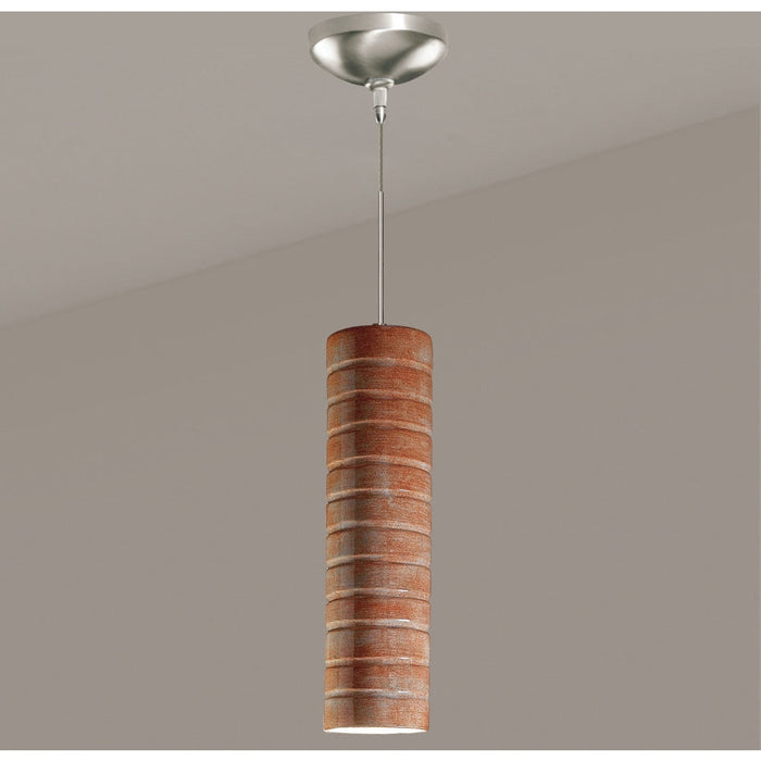 Strata Spice Halogen Mini Pendant - Mini-Pendants