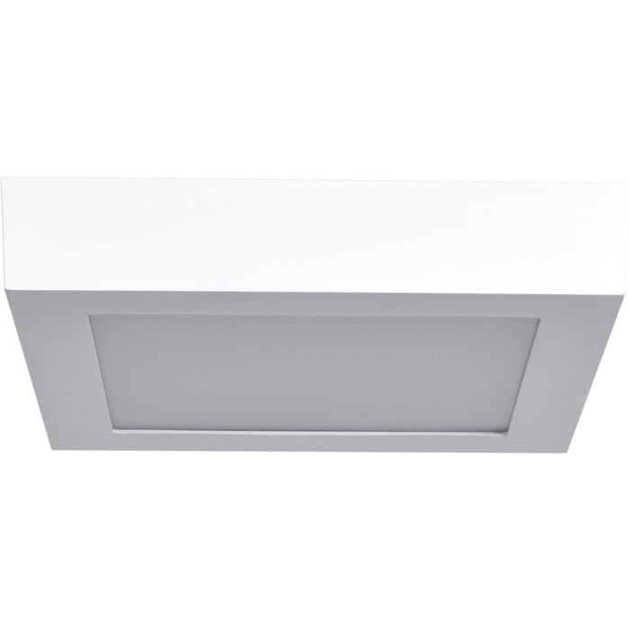 Strike 2.0 White LED FlushMount - Flushmounts