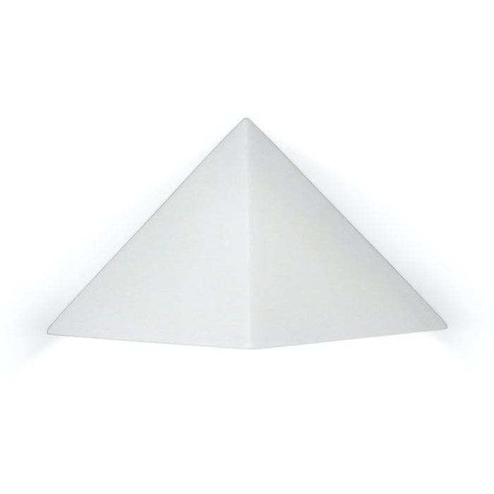 Sumatra Bisque Wall Sconce - Wall Sconce