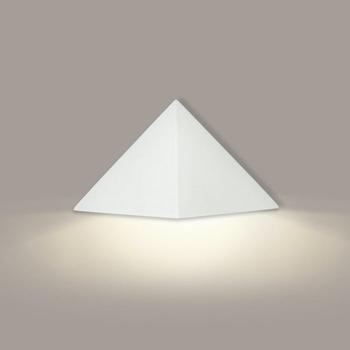 Sumatra Bisque Wall Sconce - Wall Sconce