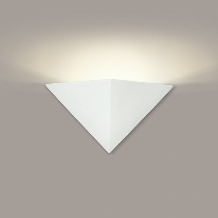 Sumatra Bisque Wall Sconce - Wall Sconce