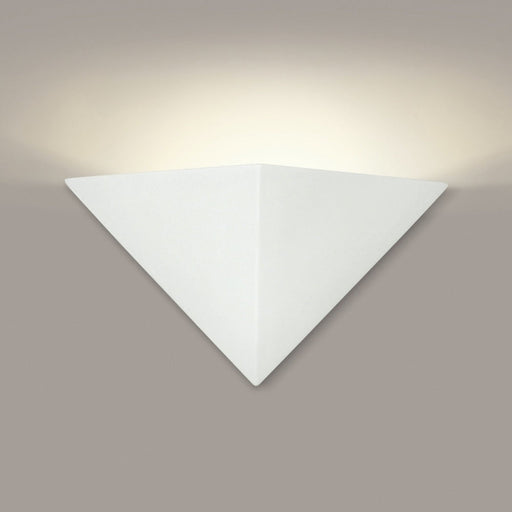 Sumatra Bisque Wall Sconce - Wall Sconce