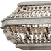 Summerton Washed Gray Malted Rust Island Light - Island Light
