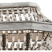 Summerton Washed Gray Malted Rust Island Light - Island Light