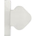 Summit Brushed Steel LED Vanity - Bath & Vanity
