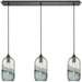 Sutter Creek Oil Rubbed Bronze Pendant - Pendants