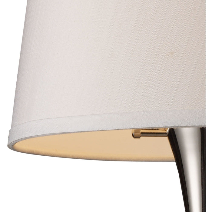 Swingarms Polished Chrome Wall Sconce - Wall Sconce