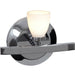 Sydney Chrome Vanity - Bath & Vanity