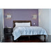 Symmetry Polished Nickel Wall Sconce - Wall Sconce