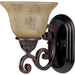 Symphony Oil Rubbed Bronze Wall Sconce - Wall Sconce