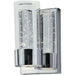 Sync Polished Chrome LED Bath Vanity - Bath Vanity