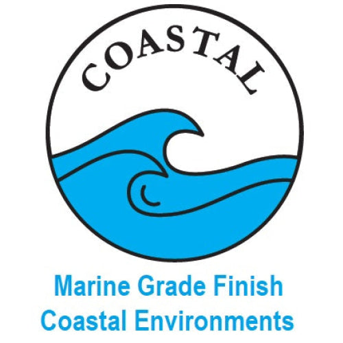 Talbot Black 1 Light Outdoor Wall Sconce 579S-BK | theLightShop