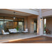 Talbot Black 1 Light Outdoor Wall Sconce - Outdoor Wall Sconces