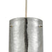 Tallula Polished Chrome Mini Pendant - Mini-Pendants