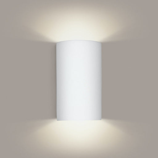 Tenos Bisque Wall Sconce - Wall Sconce