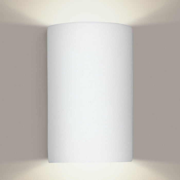 Tenos Bisque Wall Sconce - Wall Sconce