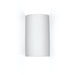 Tenos Bisque Wall Sconce - Wall Sconce