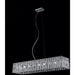 Terra Chrome Island Billiard Pendant | theLightShop
