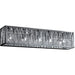 Terra Chrome LED Vanity | theLightShop